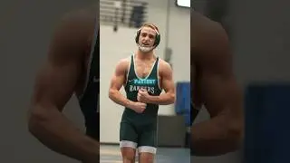 Мой самый быстрый борцовский поединок в жизни