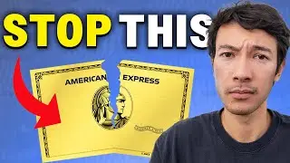 12 Amex Mistakes to Avoid