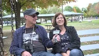 Ferris Asks: Best Thing About Big Rapids
