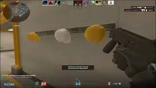 Lietuvos S1mple - CS2 Editas [LT]