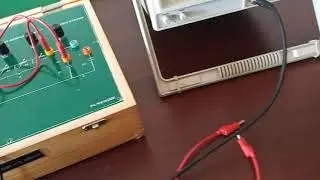 Control System Lab Experiment