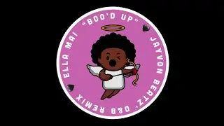 Ella Mai - Boo&rsquo;d Up (Jayvon Beatz&rsquo; D&B Remix)
