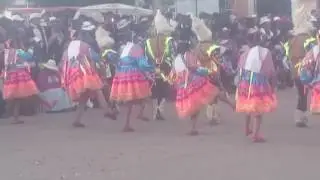 Ma&ntilde;azo 2016- 16 de Mayo concurso