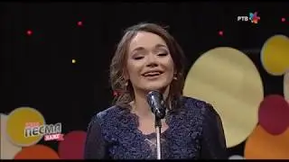 Bojana Nikolic i Srpski glasovi /SERBIAN VOICES -Pod gorom se setalo devojce, vodi Katarina Gojković