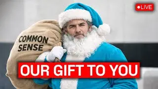 Our Gift To You - Livestream