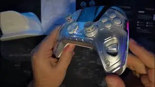 Manba One Controller