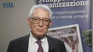 Intervista a Federico Butera, UNIVERSIT&Agrave; DI MILANO BICOCCA - Forum di Sviluppo e Organizzazione