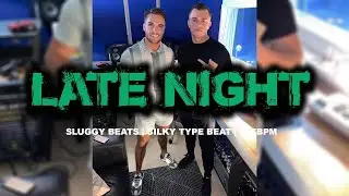 [FREE] Silky x Tom Zanetti Type Beat - 