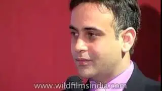 Nikhil Nanda is all praise for his father-in-law, Amitabh Bachchan