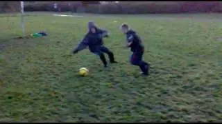 Ben lane one on one