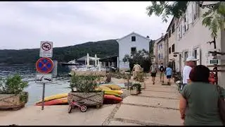 Valun auf der Insel Cres Teil 9