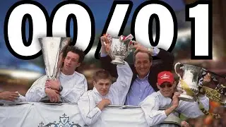 10 ИНТЕРЕСНЫХ ФАКТОВ О СЕЗОНЕ ПРЕМЬЕР-ЛИГИ &laquo;ЛИВЕРПУЛЯ&raquo; 2000/01!