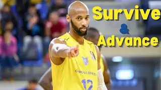 MUST Win Game to Advance | Romanian Cup Tournament + Film Breakdown