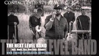 815 The Next Level Band Promo