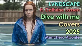 LVNDSCAPE feat. Cathrine Lassen 