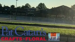 LOST TAPES~ Pat Catans closing (Parma,Ohio)