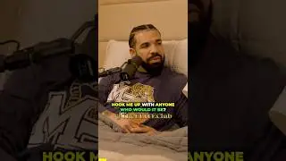 Drake's Crush Jennifer Lawrence: Bobbi Althoff Podcast