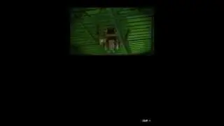 Dementium2 Boss1: The gnaw