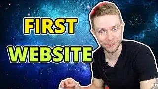 How To Start Learning Web Development - Create Your First Website And Upload To Netlify