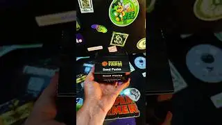 Unboxing Barney&rsquo;s Farm &ndash; Neue Seeds im Anmarsch! 📦🔥