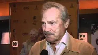 H. M. Wynant (Actor) Interview at LA Jewish Film Festival (2010)