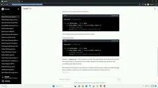 Enumerating through a file in Python not looking at entire file for some reason