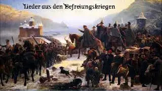 Der feste Mann - Ernst Moritz Arndt 1813