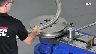 JUTEC Biegesystem 10000 DE