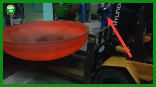 Explore interesting metallurgy jobs to better understand the hard work but also extremely necessary