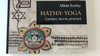 Recomandare carte. #hathayoga