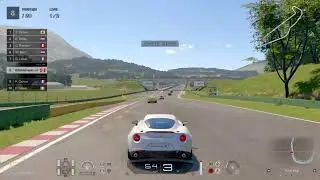 Gran turismo 7 live Can we win every race