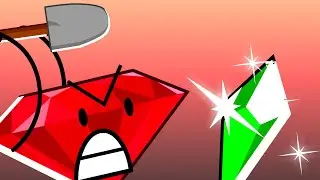 BFB 14 Scene But It's 2012