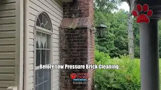 Brick Chimney Cleaning Upper Marlboro Md