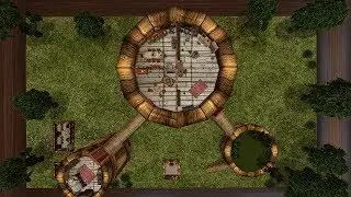 Map Making: The Wild Sheep Chase