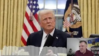Trump Has Ended International Law