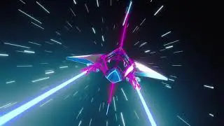 SOUNDWAVE - SPACE GANGSTA