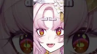 Juni Betrayed Me...
