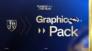 FC26 TOTY Graphic Pack – Thumbnails, Banners & GFX Assets (Team of the Year)