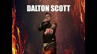 Dalton Scott theme