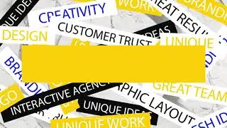 Motion Graphics Service - Contact Us Now