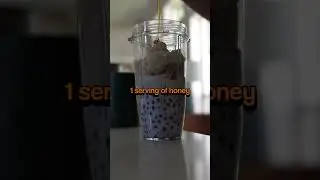LOW CALORIE PRE WORKOUT SMOOTHIE