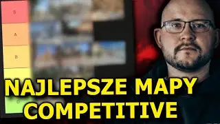 Najlepsze Mapy Pro Sceny I Grania Drużynowego