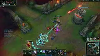 Trick or Treat Ekko