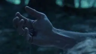 Erik, Nina & Magda || Stardust
