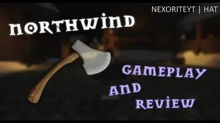 ROBLOX NORTHWIND | Gameplay & Review {SHOULD YOU BUY?}