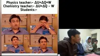 IITians react to JEE/engineering memes!