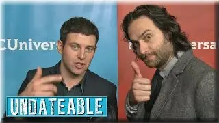 Brent Morin & Chris D'Elia | Who's Getting the Girls? | Undateable Season 2