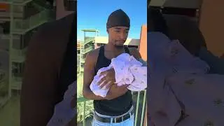 Struggling Single Dad's Life Changes When a Stranger Offers Help