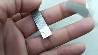 Soldering iron repair 1
