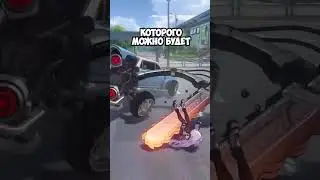 Бета тест новового КОНКУРЕНТА геншина ananta
